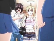 漫喫ハプニング第2集