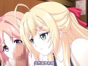 漫喫ハプニング第4集