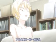 一个男人操了两个萝莉人妖