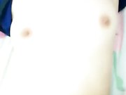 男主有点猛哦能内射一半在B里然后叫女主口暴一半吞精