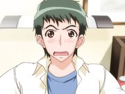 借宿表妹家，淫荡表妹强行让表哥打飞机给她看