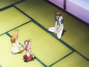 [milky]超昂閃忍ハルカ 弐 龍の者