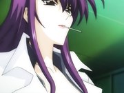 [milky]超昂閃忍ハルカ 弐 龍の者