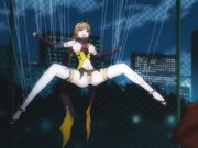 [milky]超昂閃忍ハルカ 壱 双龍輪