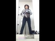 公厕盗录流出各色女性放尿环肥燕瘦形态各异偶有素颜美女入境