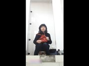 公厕盗录流出各色女性放尿环肥燕瘦形态各异偶有素颜美女入境