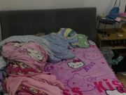 帅哥出租房搞漂亮虎牙女友美女吹箫很厉害几下就激情颜射