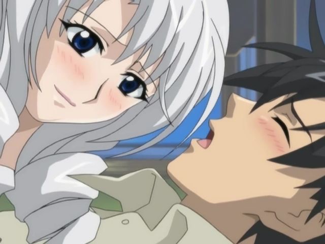 気になるルームメイト2