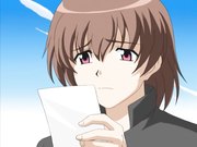 第二幕 Hな激闘編