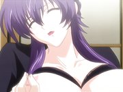 幻想と淫夢の世界に