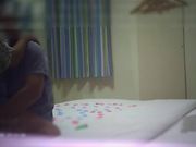 再约老炮友风骚老板娘高潮不断女上位猛烈扭动