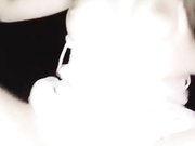 气质美女半夜故意不穿内衣到广场附近勾引路人啪啪,淫叫