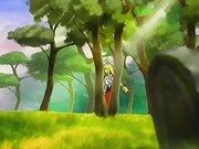 (18禁アニメ) (無修正) [milky] 御魂 ～忍～ 巻の一