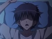 OVA巨乳トライ！-短期集中乳揉みレッスン- ＃1 レッスンスタート