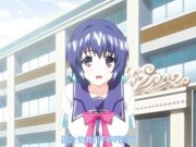 [ピンクパイナップル]LOVELY×CATION THE ANIMATION ＃1「もうずっと初恋の日々」