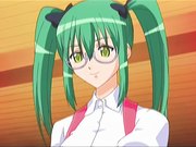 Tony’s ヒロインシリーズ 彼女は花嫁候補生？