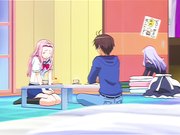 (無修正) Tony’s ヒロインシリーズ 彼女は花嫁候補生？