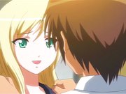 (無修正) Tony’s ヒロインシリーズ 彼女は花嫁候補生？