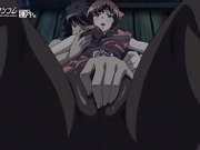 (無修正) サムライホルモン THE ANIMATION