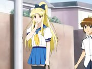 (無修正) 相姦遊戯 後編