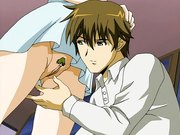 (無修正)[Milky] 双子ノ母性本能 第一章