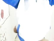 小甜甜家中大淫战性爱指导如何破处为了钱的风骚学妹露脸后入爆草