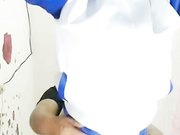 小甜甜家中大淫战性爱指导如何破处为了钱的风骚学妹露脸后入爆草