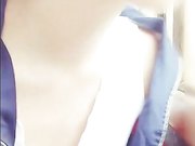 职业大专学妹教室玩直播狼友刷个飞机马上到厕所给大家看硬货