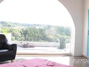 色白美肌少妇性感摆动身姿闷绝中出升天~广井 贵惠2