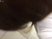 某大学身材超好的王东瑶与男朋友家中扮演护士诱惑