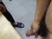 某大学身材超好的王东瑶与男朋友家中扮演护士诱惑