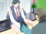 隔壁女邻居被我和朋友狂干 让她爽翻了