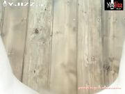 沙滩浴场洗手间换衣嘘嘘的五个绝色美女 雪白皮肤挺翘双乳和丰满的鲍鱼实在太诱惑了