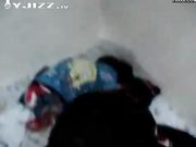 可爱中国留学辣妹一不小心被20CM大屌口爆