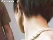 捆绑调教18岁清纯贫乳小萝莉 太嫩了 娇艳欲滴