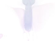 马桶盖上秀口活紫薇稀毛逼喷水