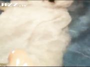 国模家中洗澡自拍 极度诱惑 美得不可方物