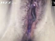 性病初愈去会所玩个90后的小姐 憋太久放了两次水