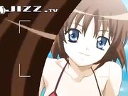 美少女漂流夏令营时被老师按在沙滩上疯狂操逼