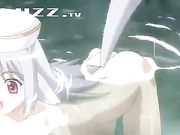 美少女漂流夏令营时被老师按在沙滩上疯狂操逼