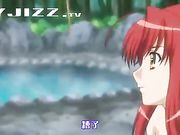 美少女漂流夏令营时被老师按在沙滩上疯狂操逼