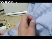 在饭店看到醉酒的女学妹忍不住下手了