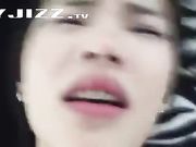 约炮大二嫩学妹 长相甜美口活一流