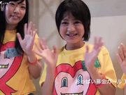 日韩最牛综艺节目摸乳大赛