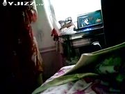 某大学美女被男友出卖 打炮视频被流出