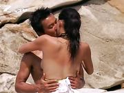 拉丁嫩女友让我初次体验冰火两重天