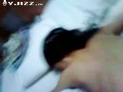 还没答应做我女朋友的同学被我灌醉之后一顿爆肏