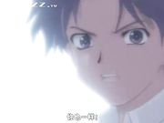 女教师第1章之社会科