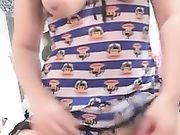 情趣女主播露出妩媚的一面 奶子不是一般大