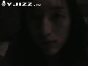 初次约炮极美人妻 口交的感觉很生涩 应该是第一次吧